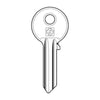 Chiavi Silca Profilo Ul051 Asc Gr.1- 100,0 Pz