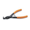 Beta 1038 Pinza P/Anelli Esterni Becchi Pieg 175 Mm- Beta- 1,0 Pz