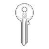 Chiavi Silca Profilo Ul051 Olc Gr.1- 100,0 Pz