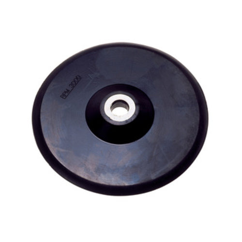 Poggi 338.05 Platorello Di Gomma D 180 Mm- Poggi- 1,0 Pz