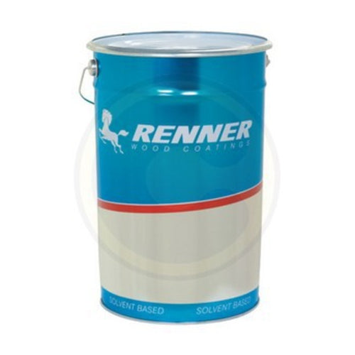 Renner Laccatura Fo25 M060 Bnc Bianco Op 1 Kg- 6,0 Pz