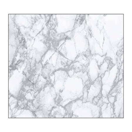 Plastica Adesiva Alkor 280.2256 Marmo Grig 15 M- Hornschuch Italia- 1,0 Rotoli