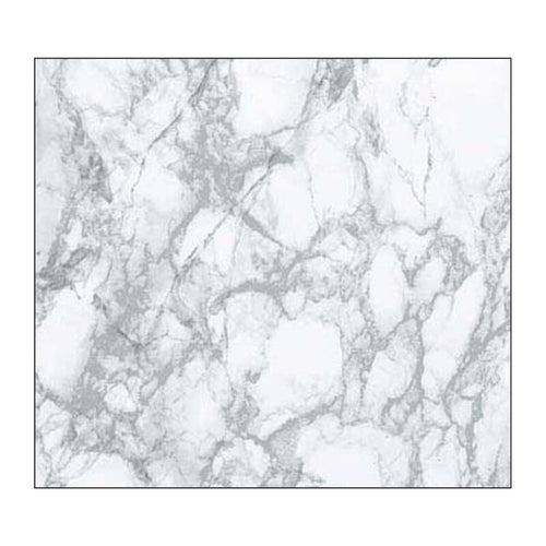 Plastica Adesiva Alkor 280.2256 Marmo Grig 15 M- Hornschuch Italia- 1,0 Rotoli