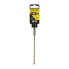 Piranha Stanley Sta54032 (X54032) Punta Sds Plus 160X6- Stanley- 1,0 Pz