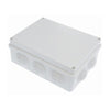 Cassetta Derivazione Stagna Ip55 150X110X70 Mm- Elettrocanali- 1,0 Pz