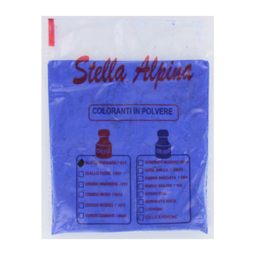 Blu Oltremare Da 0,500 Kg- 18,0 Pz