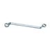 Beta 90 Chiave Poligonale Doppia 6/7 Mm- Beta- 1,0 Pz