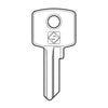 Chiavi Silca Profilo Cis2 Asc Gr.2/3- 20,0 Pz