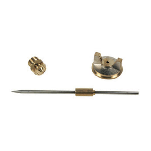 Asturo Ugello Di Ricambio Per Aerografo D 2,0 Mm- 1,0 Pz