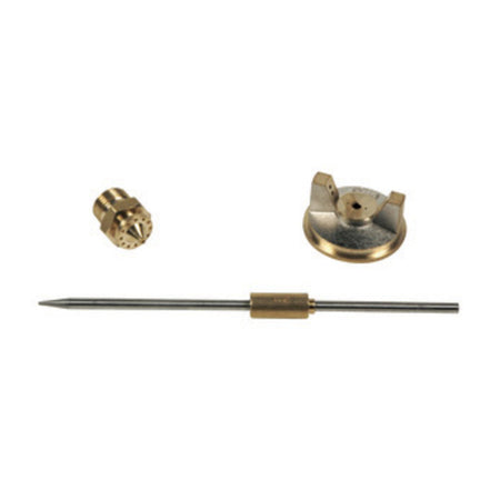 Asturo Ugello Di Ricambio Per Aerografo D 2,5 Mm- 1,0 Pz