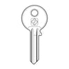 Chiavi Silca Profilo Ie3 Asc Gr.2/3- 100,0 Pz