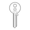 Chiavi Silca Profilo Ie3 Olc Gr.2/3- 100,0 Pz