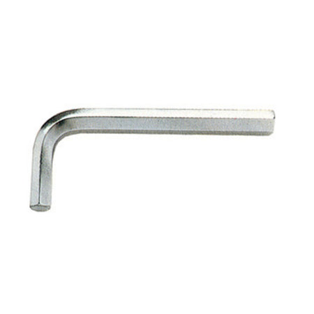 Beta 96 Chiave Maschio Esagonale 10 Mm- Beta- 10,0 Pz