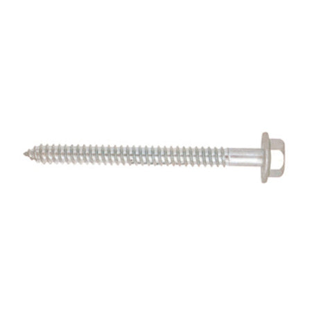 Tirafondi Autofilettanti T.E. D 6X 60 Mm Friulsider- Friulsider- 200,0 Pz
