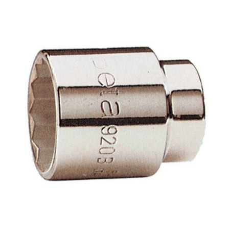 Beta 920 B Chiave A Bussola Poligonale 17 Mm- Beta- 1,0 Pz
