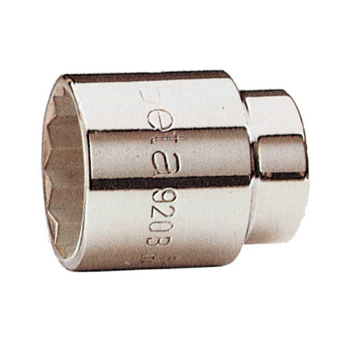 Beta 920 B Chiave A Bussola Poligonale 22 Mm- Beta- 1,0 Pz