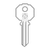 Chiavi Silca Profilo Pf092 Olc Gr.2- 20,0 Pz
