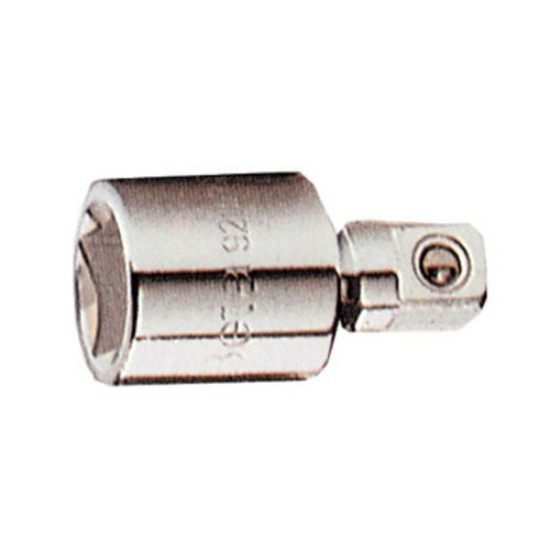 Beta 920/15 Raccordo Quadro Femm 1/2 Masc 3/8- Beta- 1,0 Pz