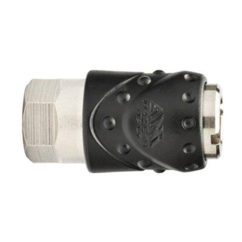 Ani 17/D Rubinetto Rapido Univers Att Femm 3/8- Ani.Officine Meccaniche- 10,0 Pz