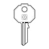 Chiavi Silca Profilo Pf1 Olc Gr.2- 20,0 Pz