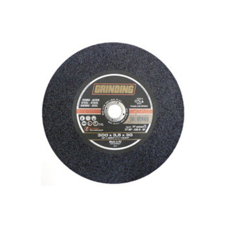 Grinding Disco Tronc. Ferro 300X2,8 F.25,4 Vtmf/T- Saint Gobain Abrasivi- 25,0 Pz