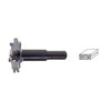 Poggi 368.00 Fresa Sagomata P/Intagli D 30X1,5 Mm- Poggi- 1,0 Pz