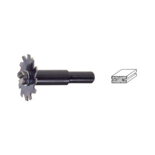 Poggi 369.00 Fresa Sagomata P/Intagli D 30X2,5 Mm- Poggi- 1,0 Pz