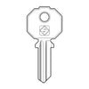 Chiavi Silca Profilo Pf2S Olc Gr.2- 20,0 Pz