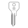 Chiavi Silca Profilo Cs120 Asc Gr.2/3- 10,0 Pz