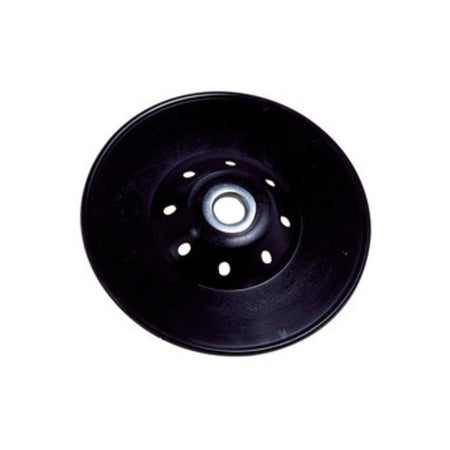 Poggi 338.20 Platorello Di Nylon D 115 Mm- Poggi- 10,0 Pz