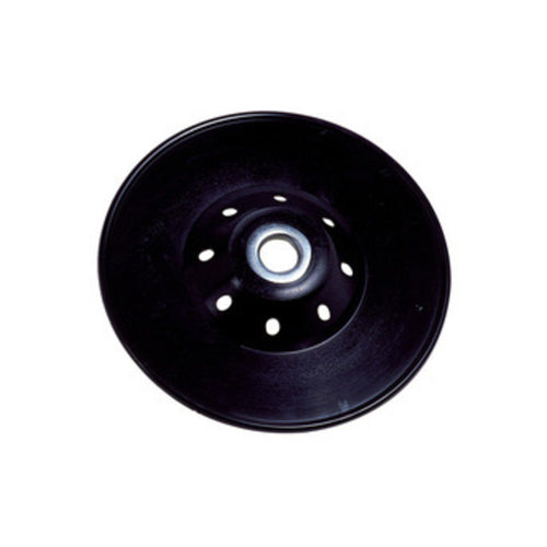 Poggi 338.20 Platorello Di Nylon D 115 Mm- Poggi- 10,0 Pz