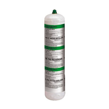 Telitalia Bombola Argon/Co2- 1,0 Pz