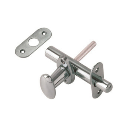 Catenaccio A Cremagliera Ott Pom Cro Sat 60 Mm- 2,0 Pz