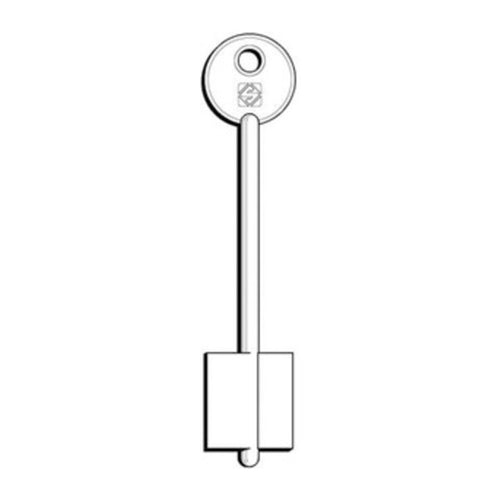 Chiavi Silca D.Mappa Allt Olc Gr.19- 5,0 Pz