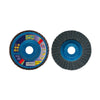 Ima Disco Zirconio Lamellare D 115 Mm Grana 120- Ima- 10,0 Pz