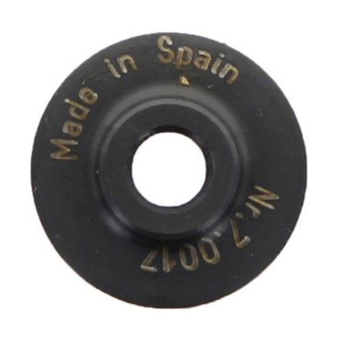 Rotella Tagliatubi Ricam S Ego 2100R 7350005 3-16/3-30- Super Ego- 5,0 Pz