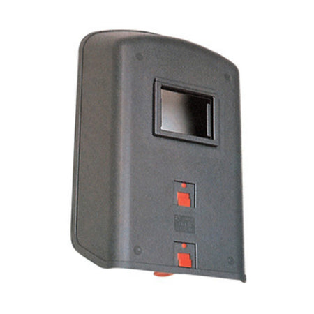 Maschera Per Saldare Plastica 501 S/Vetrino- 4,0 Pz