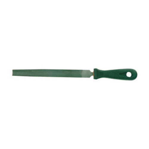 Lima 1/2 Tonda Taglio 1/2 Dolce 10 C/Manico Bl- Corradi- 1,0 Pz
