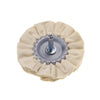 Poggi 339.30 Ruota In Tessuto P/Lucidare D 80 Mm- Poggi- 1,0 Pz