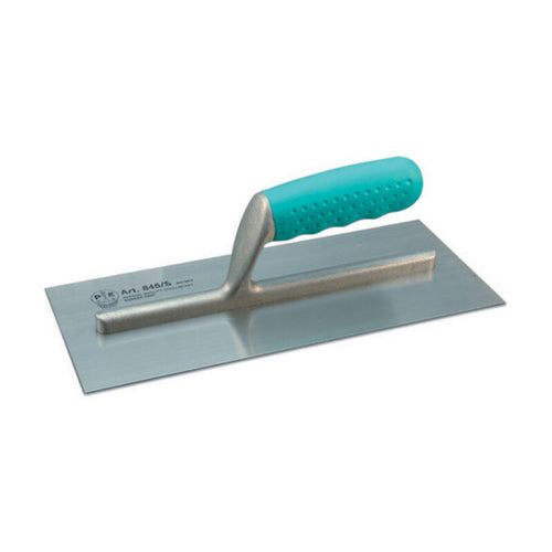 Frattone Pavan 845/L Acciaio Liscio120X360 Mm- 1,0 Pz