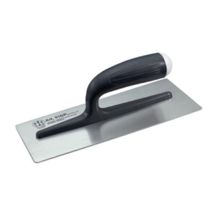 Frattone Pavan 816/Pia Acciaio Liscio 100X240 Mm- 1,0 Pz
