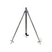 Colonna Per Irrigatore 1-1/4 M Telescopico D 30 Mm- 1,0 Pz