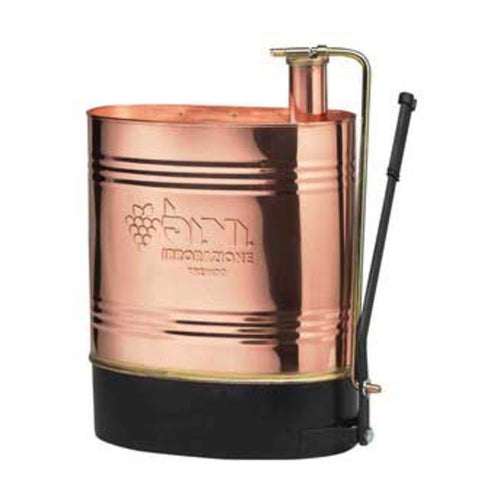 Pompa Rame Dx Da 16 L- Bi.Vi.Irrorazione- 1,0 Pz