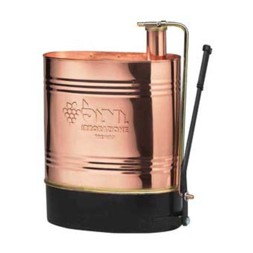 Pompa Rame Sx Da 16 L- Bi.Vi.Irrorazione- 1,0 Pz