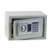 Cassaforte Elettronica Hotel 31X20Xh20 Cm 5 Mm- 1,0 Pz