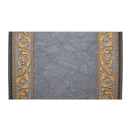 Passatoia Picasso 22 Romantic H 67 Cm Grigio- Emmevi Mv- 30,0 Ml