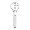 Chiavi Silca Croce Xie4 Gr.13- 5,0 Pz