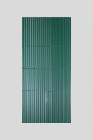 C Arella Artificiale Doppia Bamboo 1,5X 3M Verde- I Giardini Del Re- 2,0 Pz