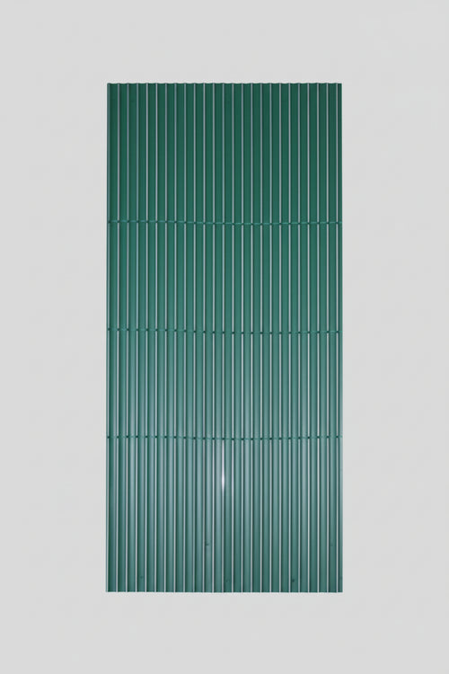 C Arella Artificiale Doppia Bamboo 1,5X 3M Verde- I Giardini Del Re- 2,0 Pz