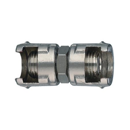 Ani 12/A Raccordo Di Giunzione Attacco 1/4- Ani.Officine Meccaniche- 10,0 Pz